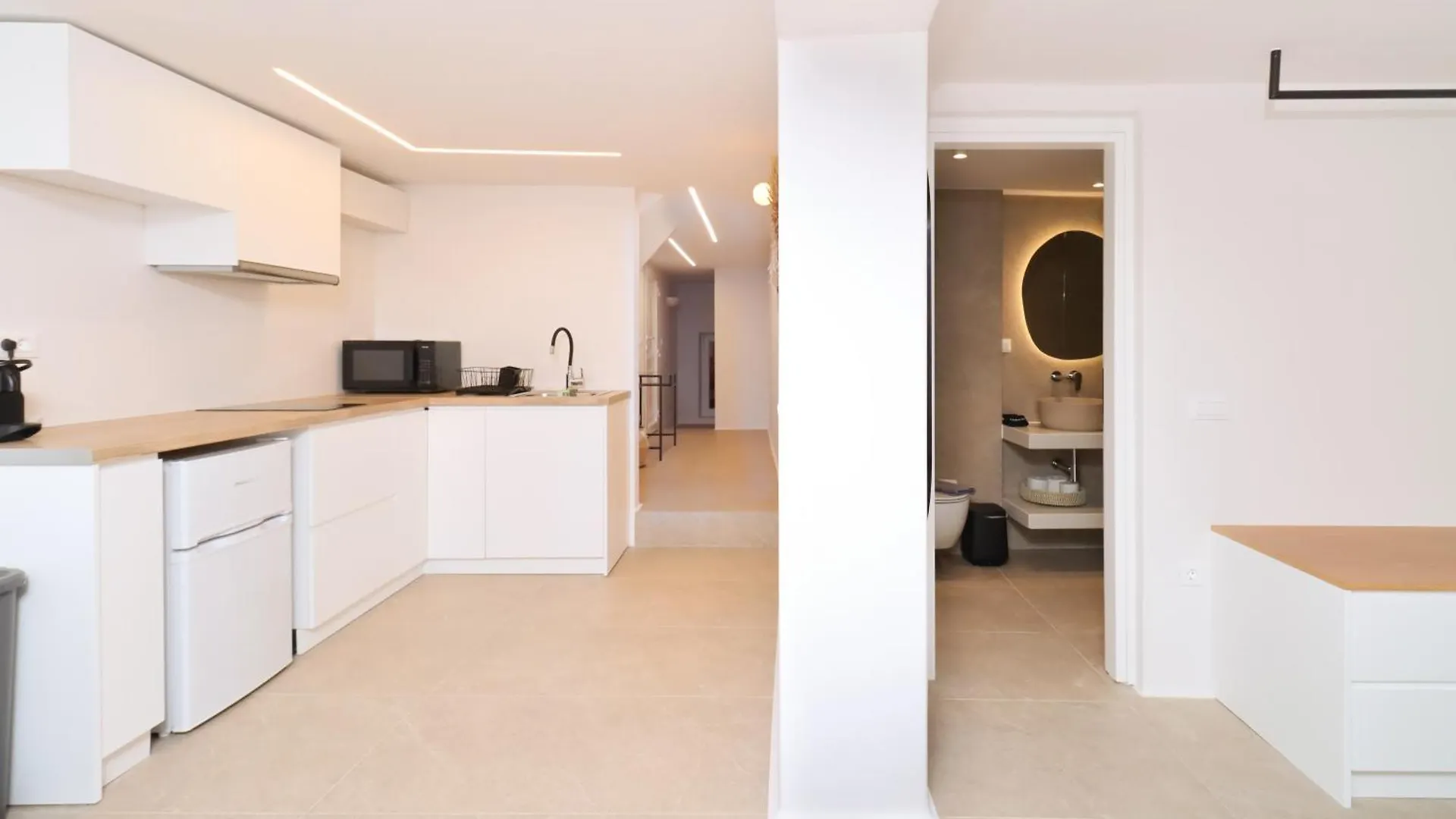 Nisos Mykonos Studio 2 Mykonos Town Grecja