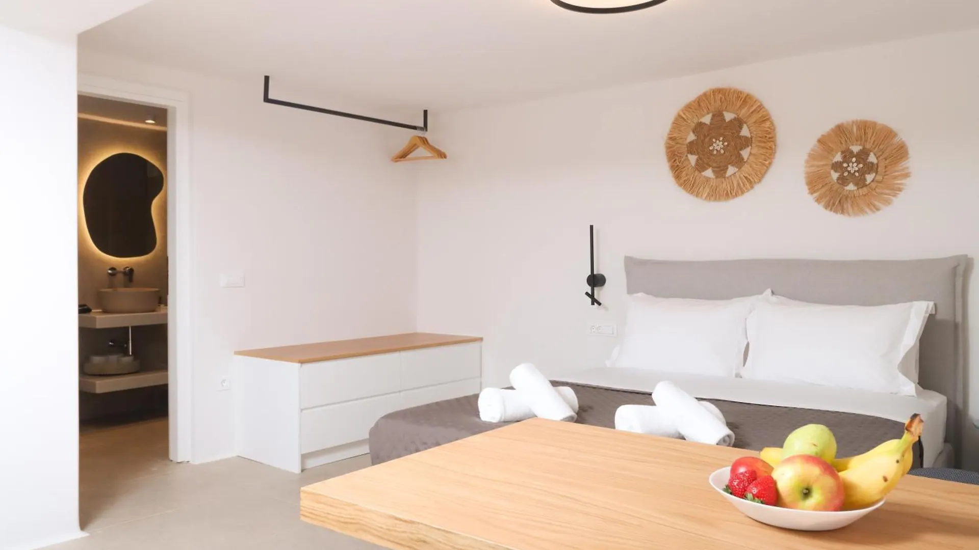 Nisos Mykonos Studio 2 Mykonos Town 0*,  Grecja