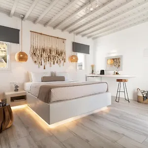 Tagoo Mykonos Appartement