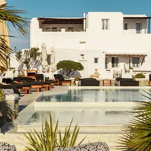 Mykonos Eight Appartement