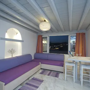 Mykonos Marina Appartement