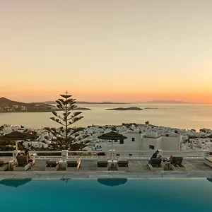 4* Otel Alkyon