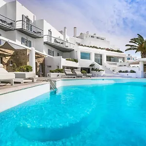 4* Otel Ilio Maris