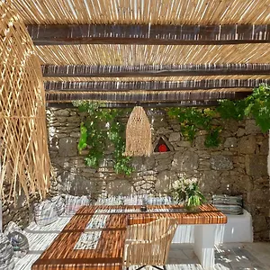 Bellou Apartment