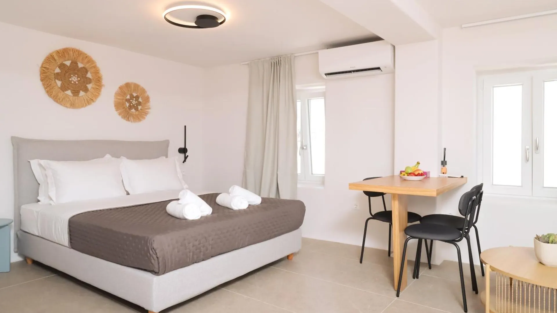 Nisos Mykonos Studio 2 Mykonos Town 아파트