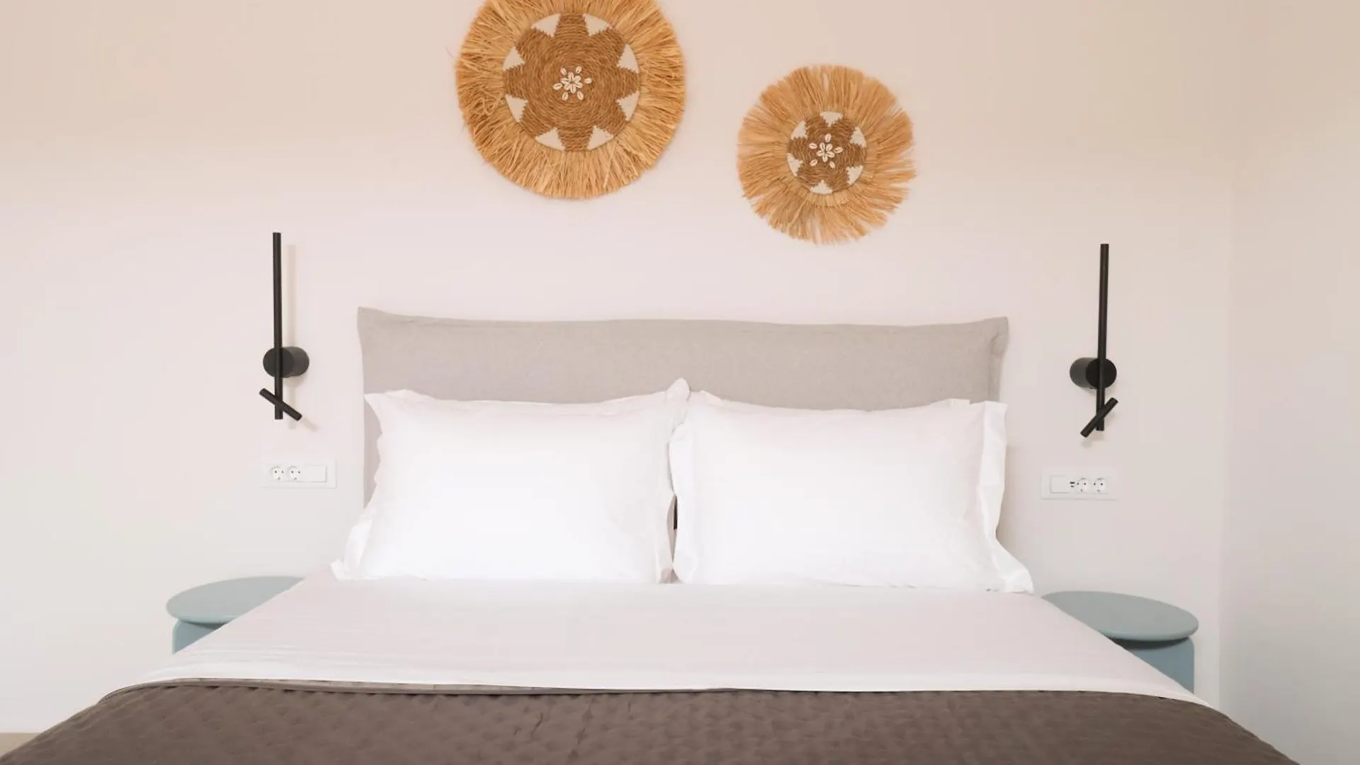 Nisos Mykonos Studio 2 Mykonos Town
